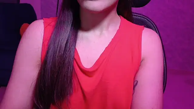 MidnightFlame online show from September 13, 7:41 am