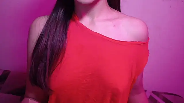 MidnightFlame online show from September 25, 7:17 pm