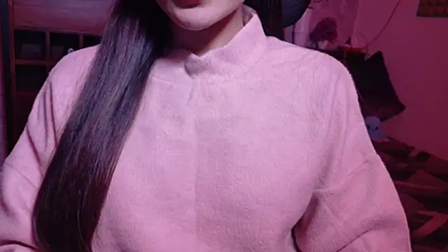 MidnightFlame online show from November 17, 6:46 pm