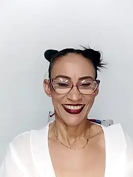 BarbaraMature online show from December 1, 6:52 pm