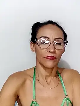 BarbaraMature online show from December 3, 5:55 pm