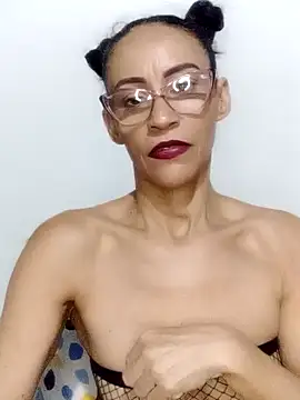 BarbaraMature online show from January 3, 7:39 pm