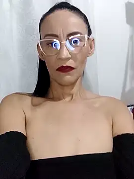 BarbaraMature online show from March 8, 5:43 pm