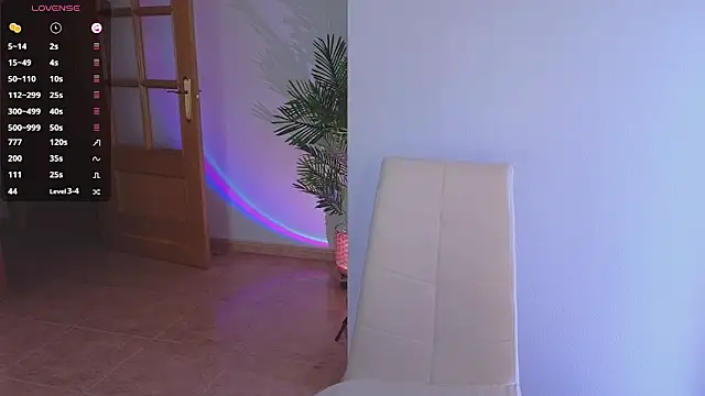 yourdreamsweetgirl online show from September 16, 5:25 pm