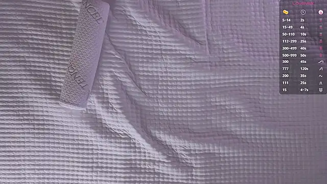 yourdreamsweetgirl online show from October 1, 9:59 am