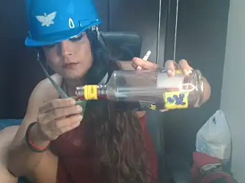 blzed420 online show from January 31, 10:10 pm