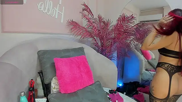 Maristxxr online show from January 21, 7:39 pm