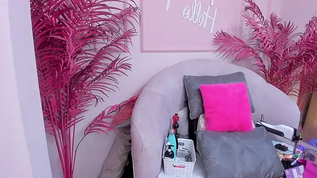 Maristxxr online show from January 22, 7:34 pm