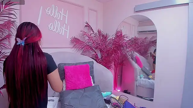 Maristxxr online show from February 11, 7:38 pm