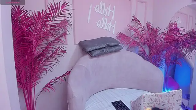 Maristxxr online show from February 12, 7:35 pm