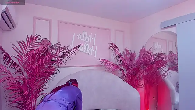 Maristxxr online show from February 15, 8:22 pm