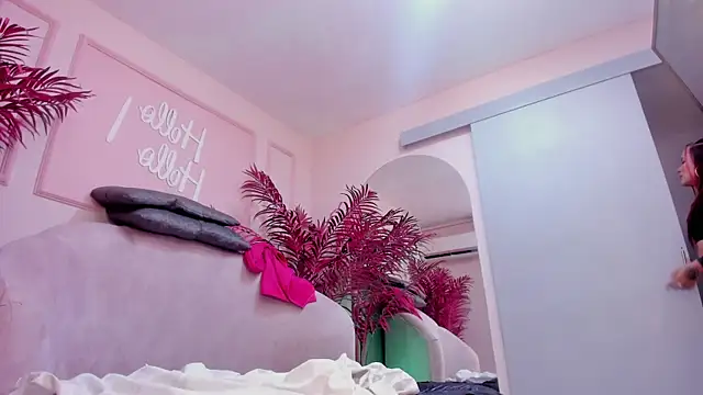 Maristxxr online show from February 19, 7:38 pm