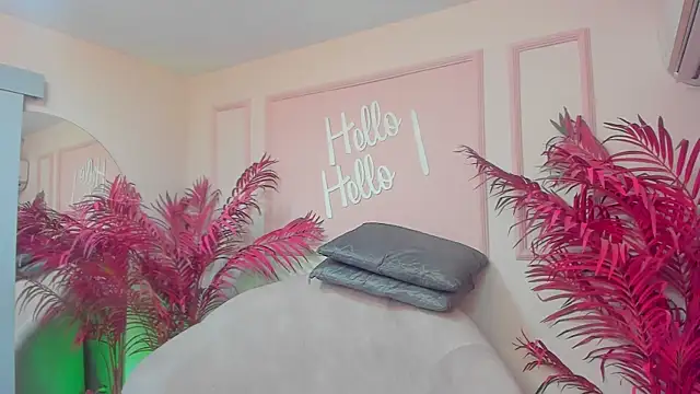 Maristxxr online show from February 22, 7:36 pm