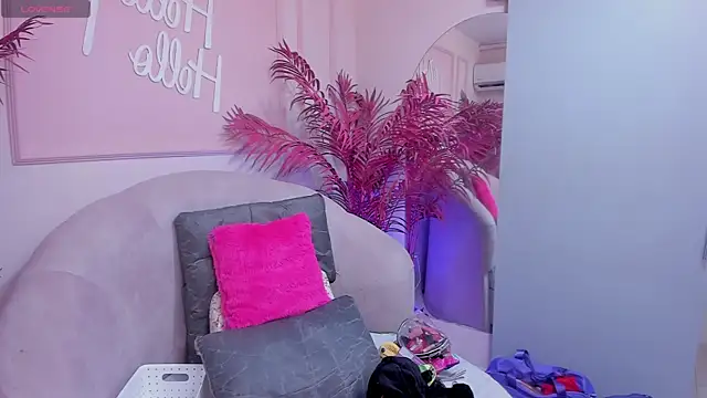 Maristxxr online show from February 28, 7:25 pm