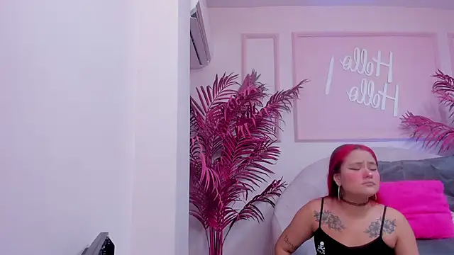 Maristxxr online show from March 19, 7:38 pm