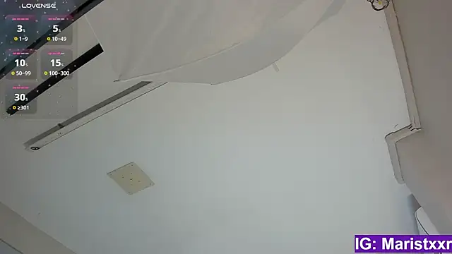 Maristxxr online show from September 15, 8:20 pm