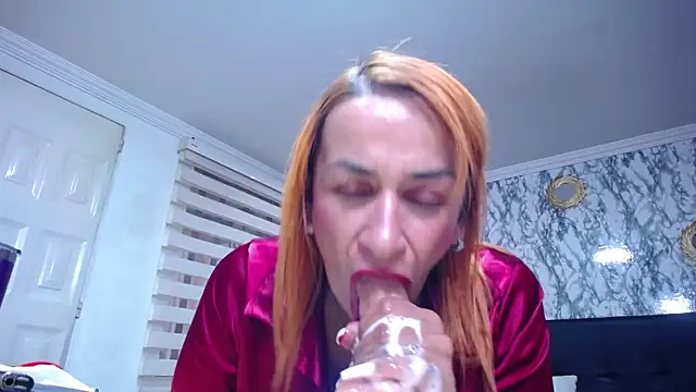 NICOL-JARAMILLO online show from February 5, 10:44 pm