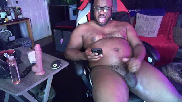 bigshh8 online show from January 12, 10:33 pm