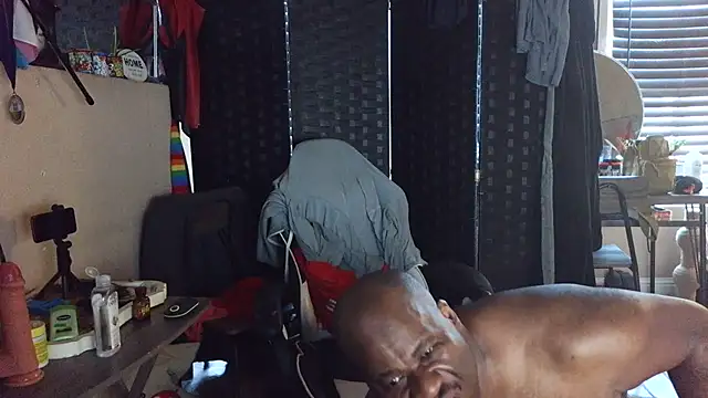 bigshh8 online show from October 7, 11:35 pm