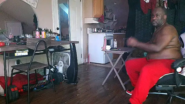 bigshh8 online show from December 1, 9:53 pm