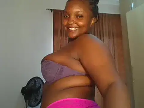 Ebony butt online show from December 26, 4:43 am