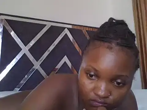 Ebony butt online show from December 27, 8:35 am