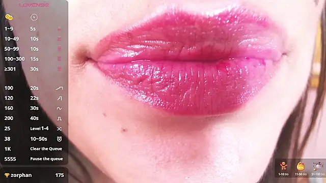 Georgina 1t online show from February 6, 3:41 pm