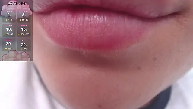 Georgina 1t online show from February 7, 2:37 pm