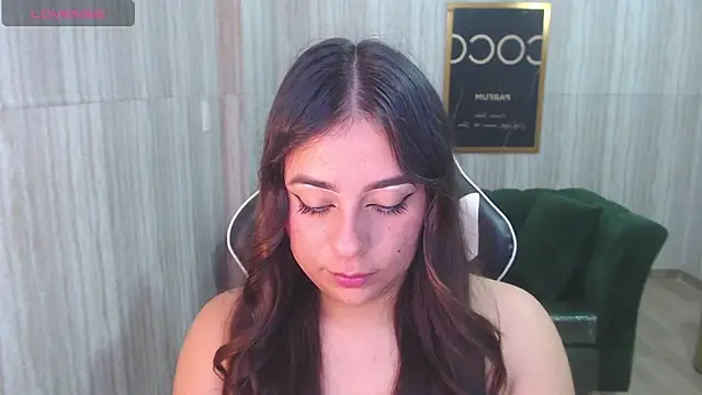 Georgina 1t online show from March 1, 11:39 am