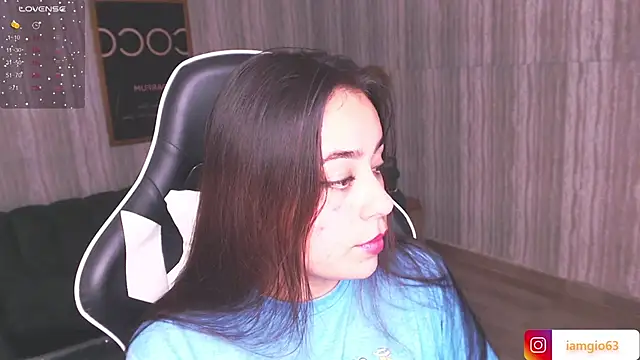 Georgina 1t online show from March 4, 6:29 pm