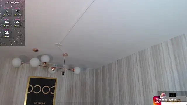 Georgina 1t online show from March 15, 11:19 am