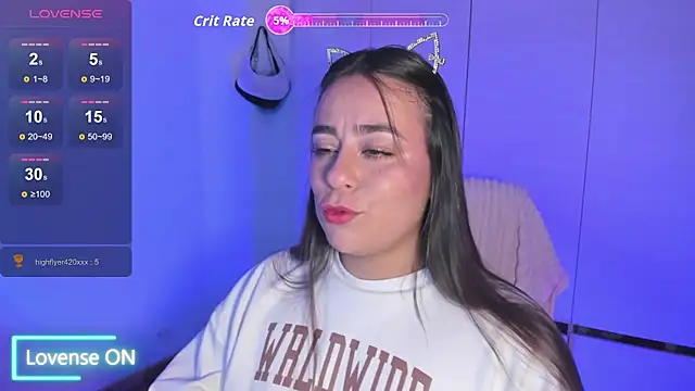 Georgina 1t online show from November 20, 6:24 am