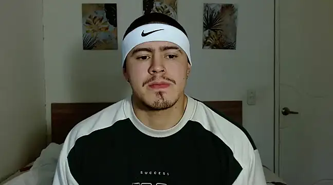 Baltazar Dupont online show from January 9, 12:41 pm