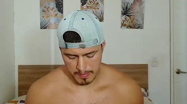 Baltazar Dupont online show from January 30, 4:13 pm