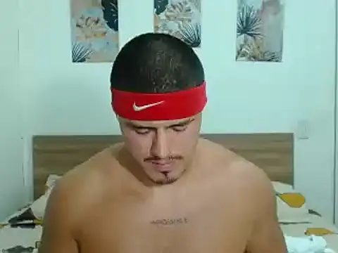 Baltazar Dupont online show from February 2, 5:53 am