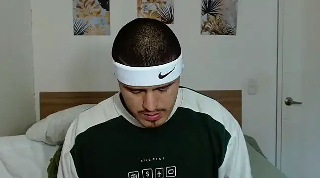 Baltazar Dupont online show from February 17, 1:42 pm