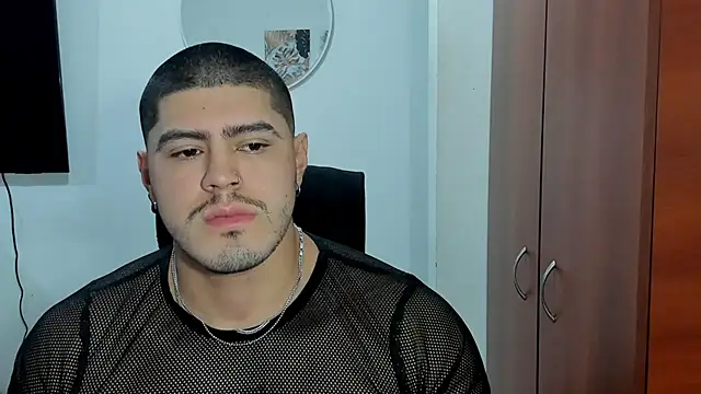 Baltazar Dupont online show from September 17, 11:12 am