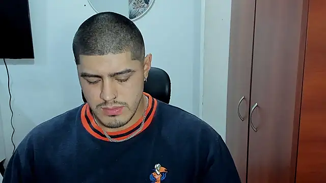 Baltazar Dupont online show from September 25, 10:52 am