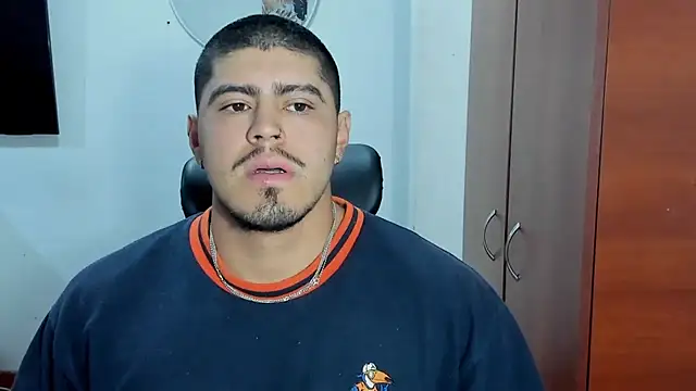 Baltazar Dupont online show from November 11, 10:48 am