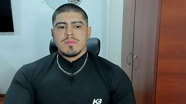 Baltazar Dupont online show from November 14, 10:58 am