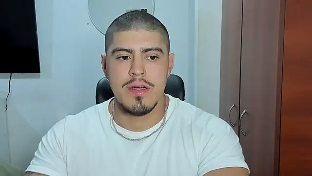 Baltazar Dupont online show from November 25, 9:42 am