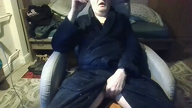 Snapshot of Sammy1660 chatting on January 9, 7:52 am Sammy1660 online show from January 9, 7:52 am