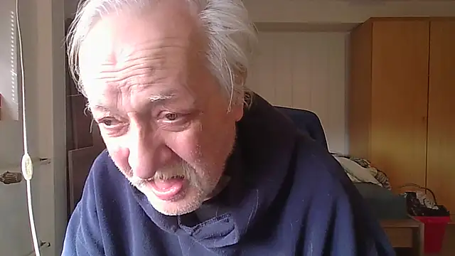 Snapshot of Sammy1660 chatting on February 20, 12:36 pm Sammy1660 online show from February 20, 12:36 pm