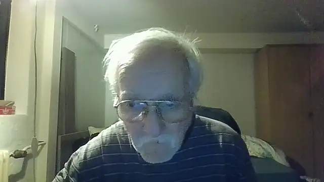 Snapshot of Sammy1660 chatting on March 2, 5:01 am Sammy1660 online show from March 2, 5:01 am