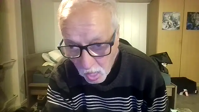 Snapshot of Sammy1660 chatting on September 23, 8:45 pm Sammy1660 online show from September 23, 8:45 pm