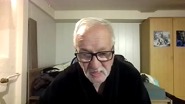 Snapshot of Sammy1660 chatting on October 5, 3:16 am Sammy1660 online show from October 5, 3:16 am