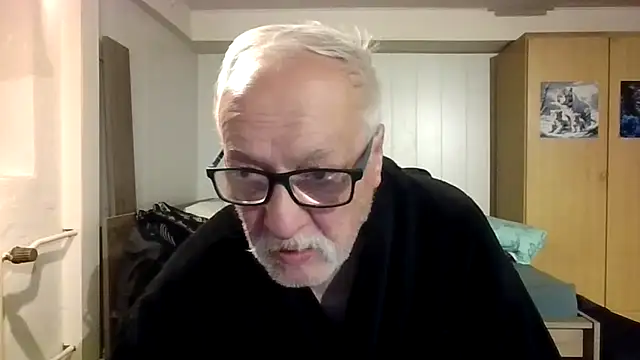 Snapshot of Sammy1660 chatting on October 7, 3:58 am Sammy1660 online show from October 7, 3:58 am