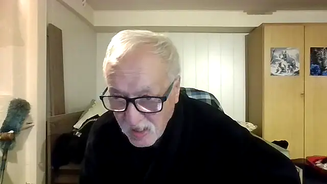 Snapshot of Sammy1660 chatting on October 28, 9:50 pm Sammy1660 online show from October 28, 9:50 pm