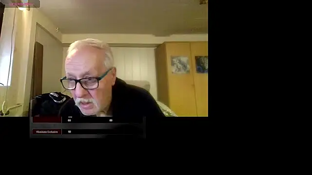 Snapshot of Sammy1660 chatting on November 14, 11:53 am Sammy1660 online show from November 14, 11:53 am