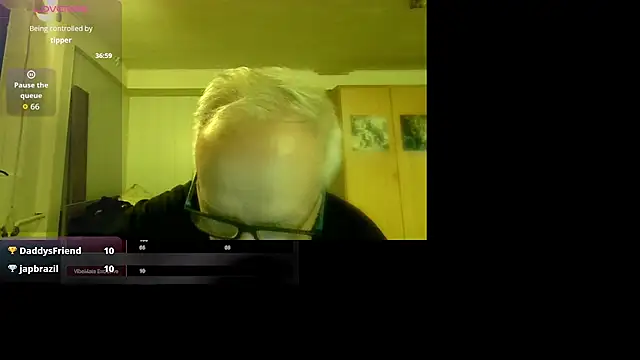 Snapshot of Sammy1660 chatting on November 14, 11:57 pm Sammy1660 online show from November 14, 11:57 pm